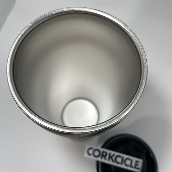 Corkcicle x Stance 24oz Tumbler – “Alika” Floral Design - Picture 8 of 8